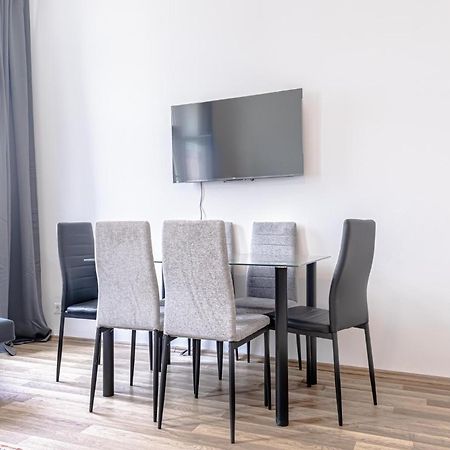 Explore Vienna 2Br And 1Lr Retreat Near Westbahnhof 外观 照片