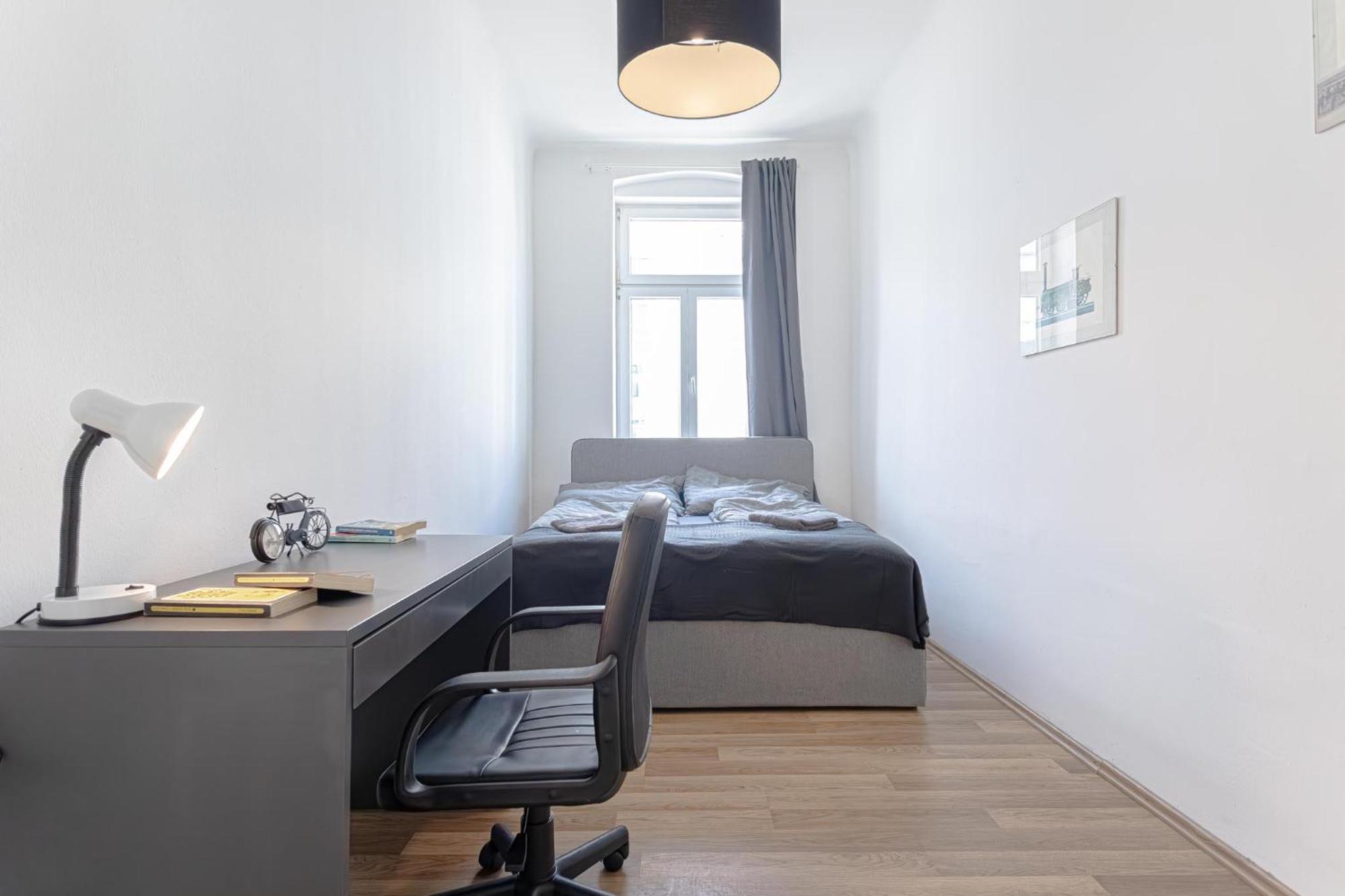 Explore Vienna 2Br And 1Lr Retreat Near Westbahnhof 外观 照片