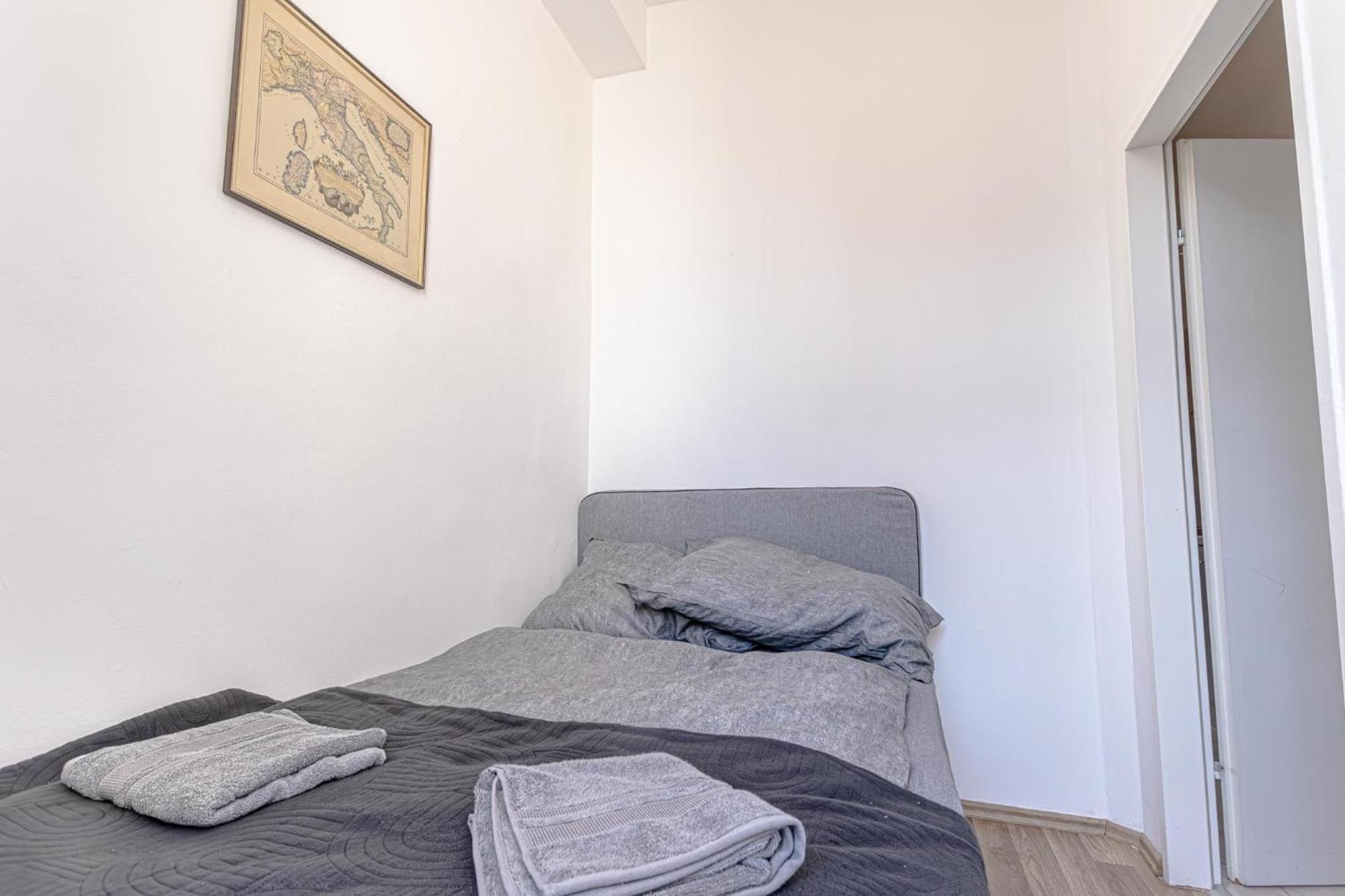 Explore Vienna 2Br And 1Lr Retreat Near Westbahnhof 外观 照片