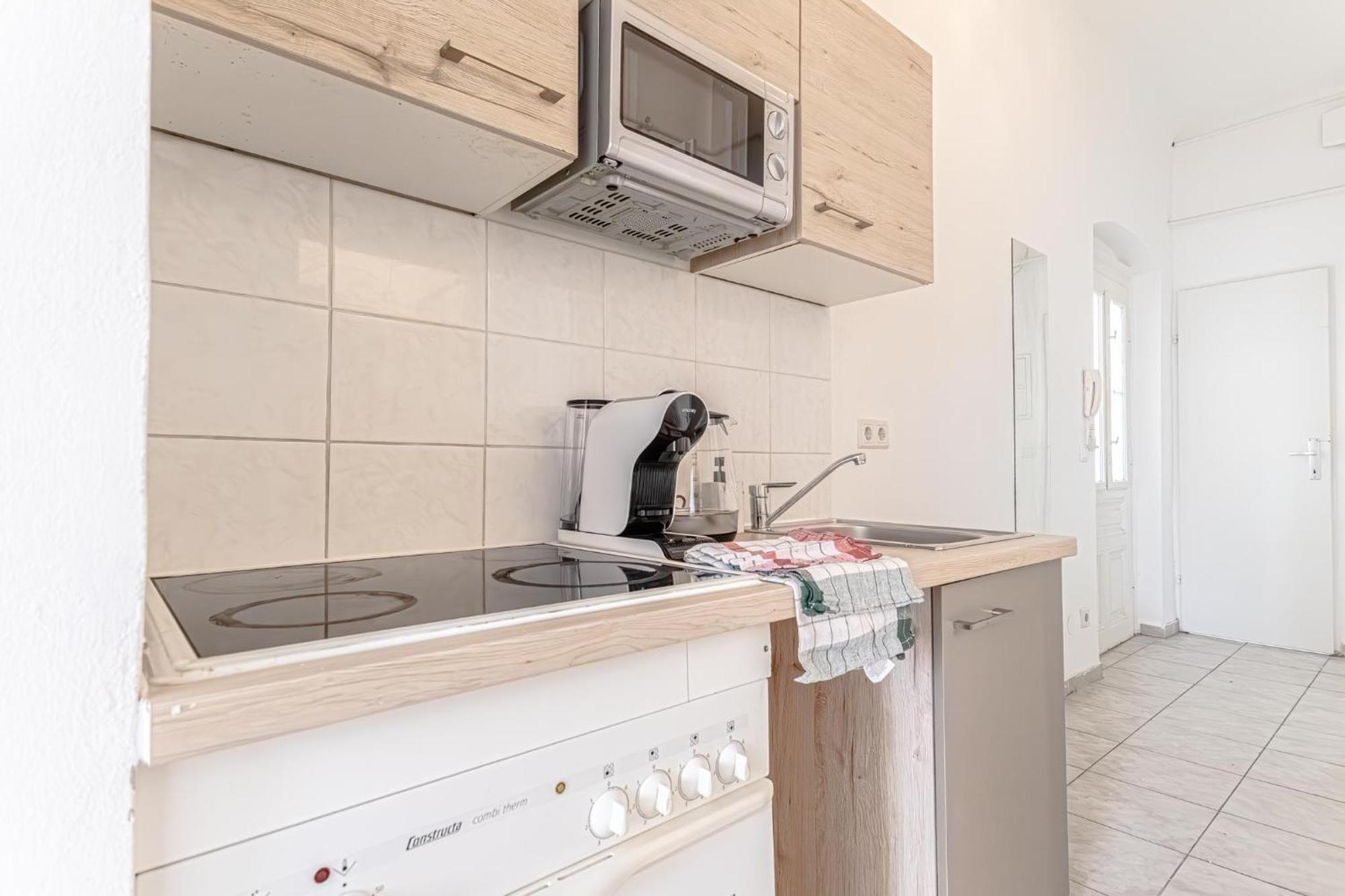 Explore Vienna 2Br And 1Lr Retreat Near Westbahnhof 外观 照片