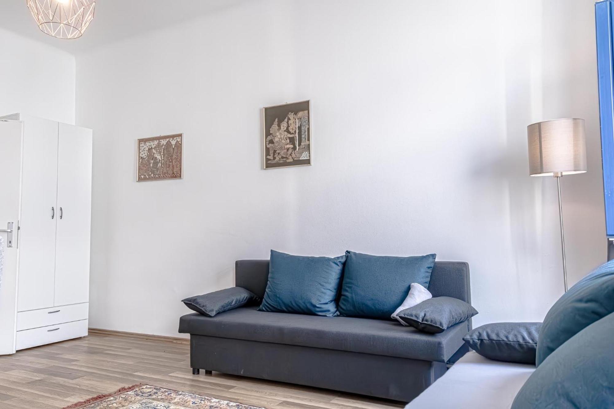 Explore Vienna 2Br And 1Lr Retreat Near Westbahnhof 外观 照片