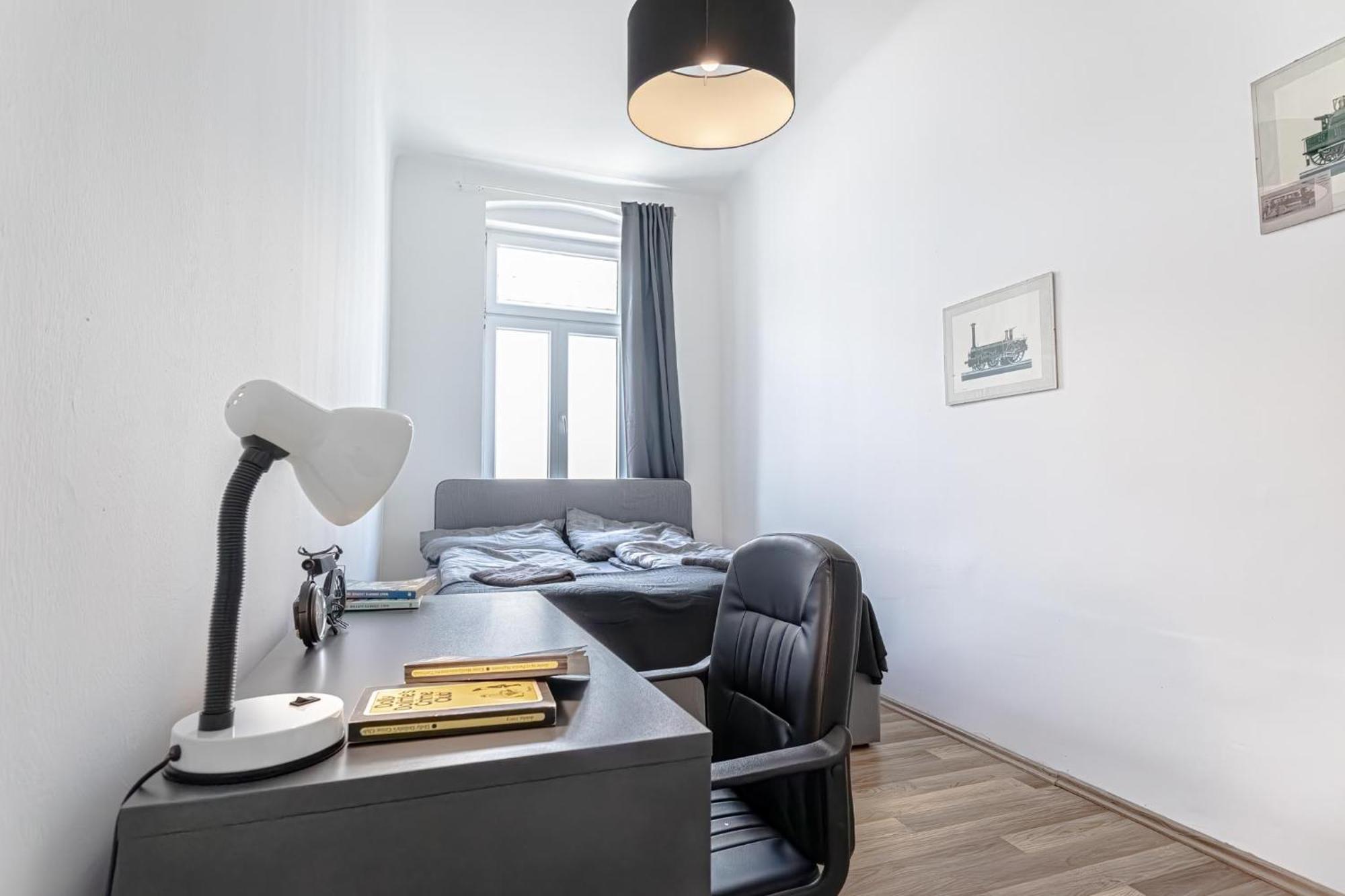 Explore Vienna 2Br And 1Lr Retreat Near Westbahnhof 外观 照片