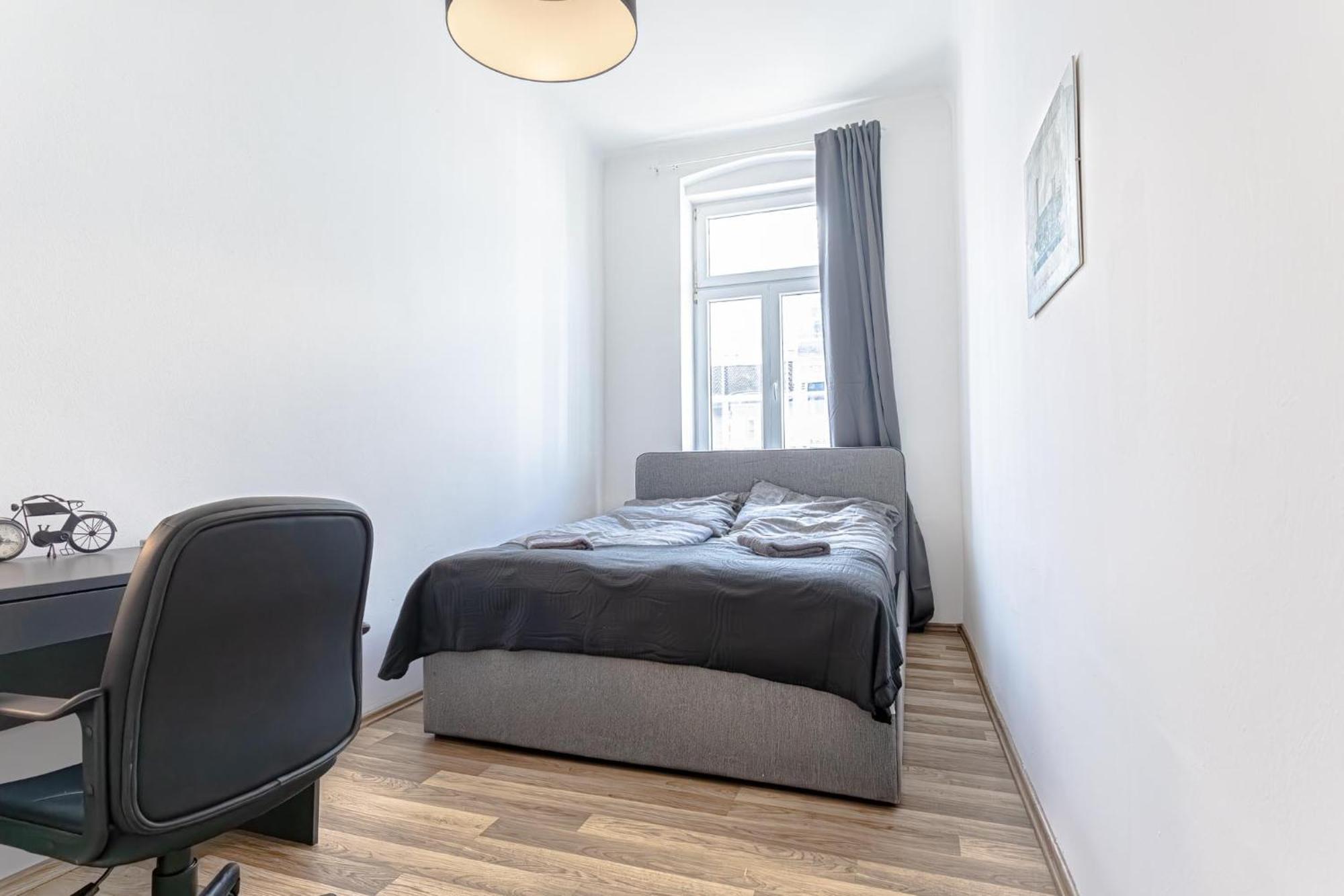 Explore Vienna 2Br And 1Lr Retreat Near Westbahnhof 外观 照片